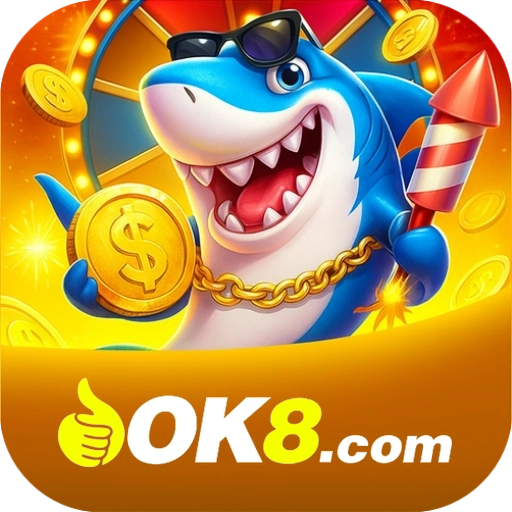 ok8 logo