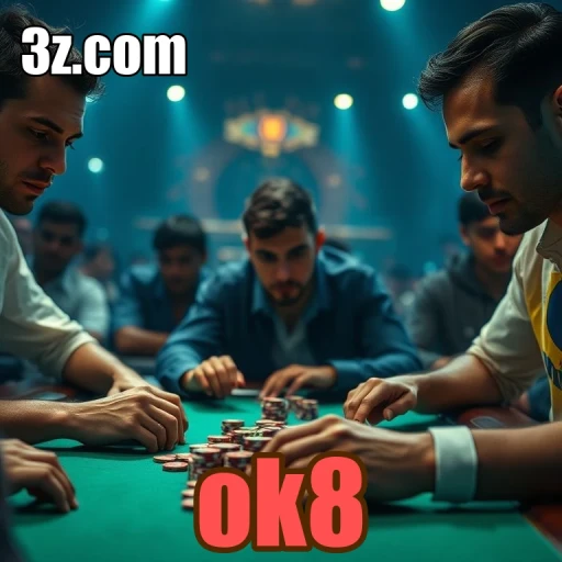 Racing e Competitividade no Ok8: Acelerando em Diversão